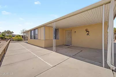 8965 E Sun Lakes Boulevard N, Sun Lakes, AZ 85248 - Photo 31