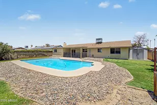 3745 W Brown St, Phoenix, AZ 85051 - Photo 29