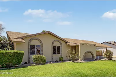 3745 W Brown Street, Phoenix, AZ 85051 - Photo 3