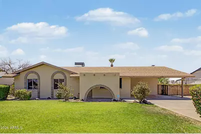 3745 W Brown Street, Phoenix, AZ 85051 - Photo 1