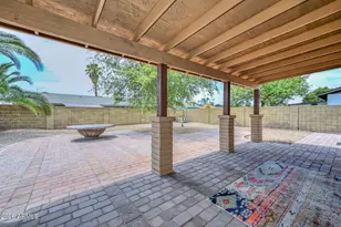 3957 W Desert Hills Dr, Phoenix, AZ 85029 - Photo 33