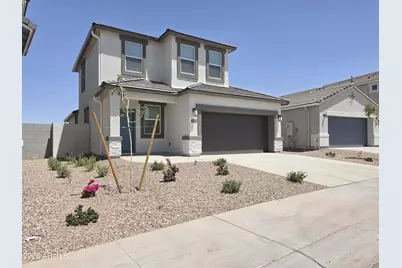 2844 W Shepperd Avenue, Apache Junction, AZ 85120 - Photo 1