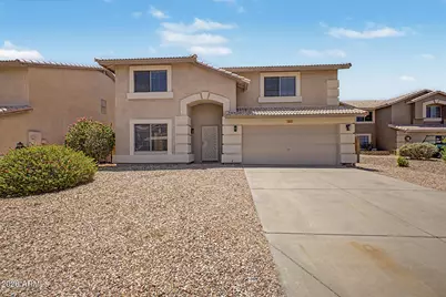 2071 E 36th Avenue, Apache Junction, AZ 85119 - Photo 1