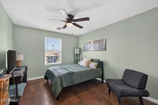 5616 W Gwen St, Laveen, AZ 85339 - Photo 21