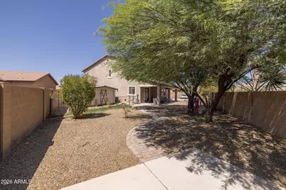 5616 W Gwen Street, Laveen, AZ 85339 - Photo 29