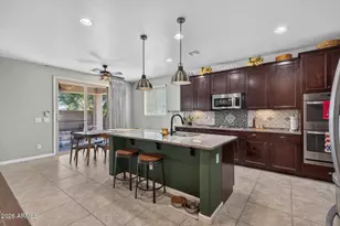 5616 W Gwen St, Laveen, AZ 85339 - Photo 9