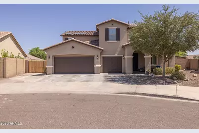 5616 W Gwen Street, Laveen, AZ 85339 - Photo 35