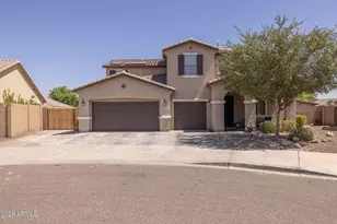 5616 W Gwen St, Laveen, AZ 85339 - Photo 35