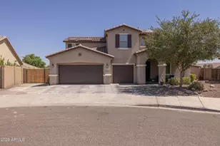 5616 W Gwen St, Laveen, AZ 85339 - Photo 1