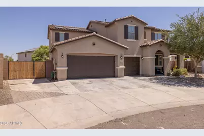 5616 W Gwen Street, Laveen, AZ 85339 - Photo 3