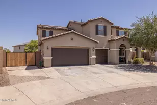 5616 W Gwen St, Laveen, AZ 85339 - Photo 3