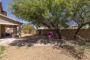 5616 W Gwen St, Laveen, AZ 85339 - Photo 33