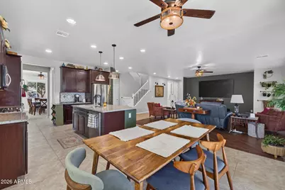 5616 W Gwen Street, Laveen, AZ 85339 - Photo 13