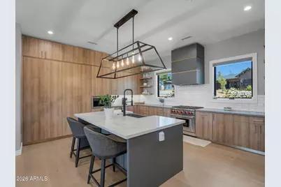 2509 S Pinyon Jay Drive, Flagstaff, AZ 86005 - Photo 17