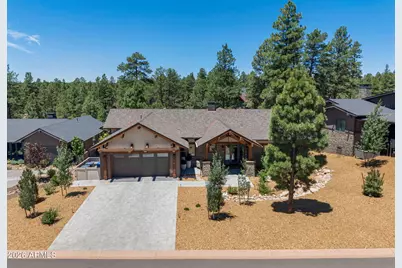 2509 S Pinyon Jay Drive, Flagstaff, AZ 86005 - Photo 3