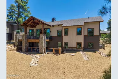 2509 S Pinyon Jay Drive, Flagstaff, AZ 86005 - Photo 7