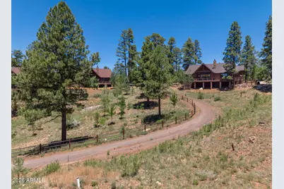 2509 S Pinyon Jay Drive, Flagstaff, AZ 86005 - Photo 9