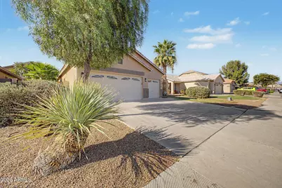 9550 E Keats Avenue, Mesa, AZ 85209 - Photo 1