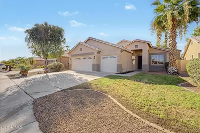 9550 E Keats Avenue, Mesa, AZ 85209 - Photo 3