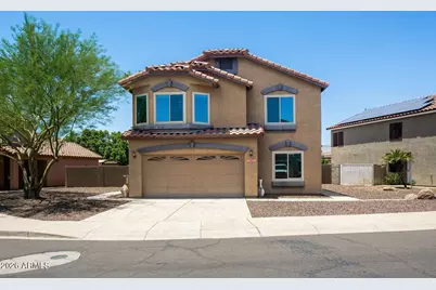 20826 N 10th Street, Phoenix, AZ 85024 - Photo 1