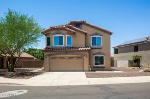 20826 N 10th St, Phoenix, AZ 85024 - Photo 1