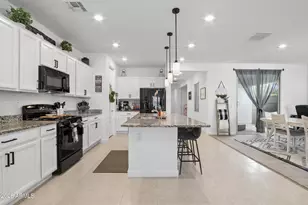 9947 E Thornbush Ave, Mesa, AZ 85212 - Photo 13