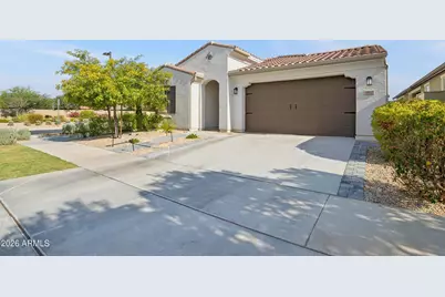 9947 E Thornbush Avenue, Mesa, AZ 85212 - Photo 1