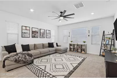 9947 E Thornbush Avenue, Mesa, AZ 85212 - Photo 17