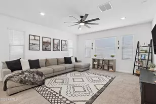 9947 E Thornbush Ave, Mesa, AZ 85212 - Photo 17