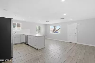 1725 W Carol Avenue, Phoenix, AZ 85021 - Photo 5
