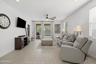 3537 E Sandoval Dr, San Tan Valley, AZ 85140 - Photo 9