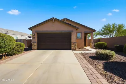 3537 E Sandoval Drive, San Tan Valley, AZ 85140 - Photo 1