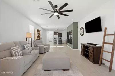 3537 E Sandoval Drive, San Tan Valley, AZ 85140 - Photo 11