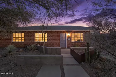 1309 W Marshall Avenue, Phoenix, AZ 85013 - Photo 1