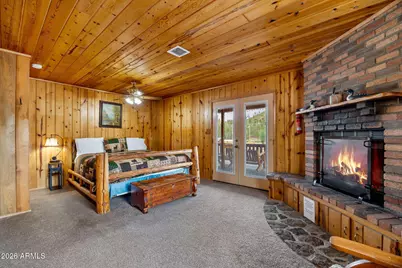 5 County Road #1000, Greer, AZ 85927 - Photo 13
