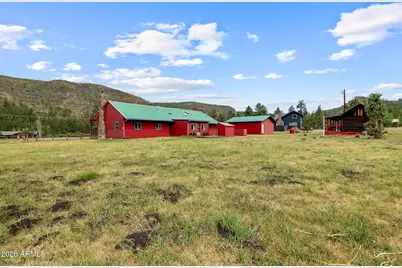 5 County Road #1000, Greer, AZ 85927 - Photo 33