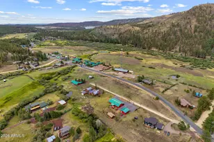 5 County Rd, Greer, AZ 85927 - Photo 39