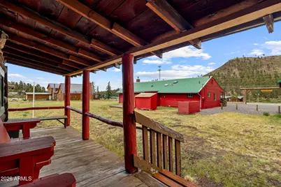 5 County Road #1000, Greer, AZ 85927 - Photo 27