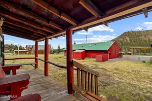 5 County Rd, Greer, AZ 85927 - Photo 27