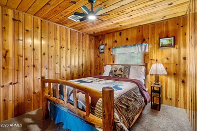 5 County Road #1000, Greer, AZ 85927 - Photo 23