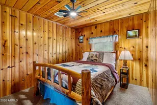 5 County Rd, Greer, AZ 85927 - Photo 23