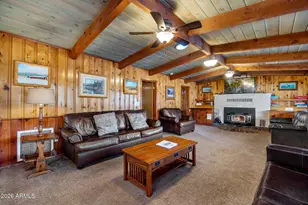 5 County Rd, Greer, AZ 85927 - Photo 7