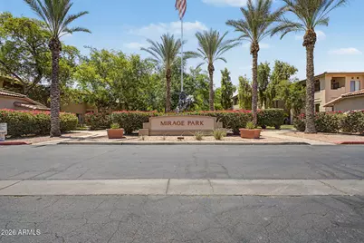 1351 N Pleasant Drive #2112, Chandler, AZ 85225 - Photo 31