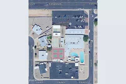 5915 E Anaheim Street, Mesa, AZ 85205 - Photo 37