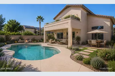 2390 W Indigo Drive, Chandler, AZ 85248 - Photo 23
