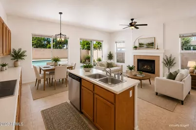 2390 W Indigo Drive, Chandler, AZ 85248 - Photo 7
