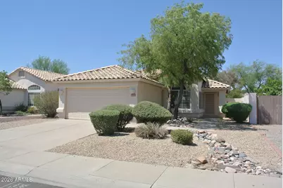 6814 W Louise Drive, Glendale, AZ 85310 - Photo 1