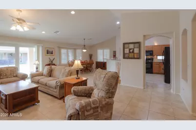 137 S Los Cielos Lane, Casa Grande, AZ 85194 - Photo 11