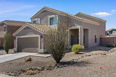 2289 W Hayden Peak Drive, San Tan Valley, AZ 85144 - Photo 37