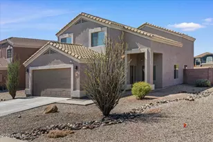 2289 W Hayden Peak Dr, San Tan Valley, AZ 85144 - Photo 37